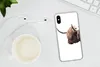 MuchoWow® Handyhülle Schutzhülle Hülle für iPhone Xs Produktbild-Vorschau 6