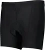 Cmp Woman Free Bike Bermuda With Inner Antracite 46 Produktbild-Vorschau 11