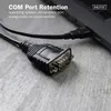 Digitus USB 2.0 auf RS232 Adapterkabel, 1,8 m, integrierter Produktbild-Vorschau 5