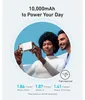 Batterie externe magnétique sans fil Anker MagGo, 10 000 Voir les images du produit 11