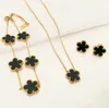 Camerazar Set di gioielli in acciaio chirurgico: collana, Anteprima dell’immagine prodotto 11