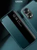 Étui pour Honor 70 étui à rabat en cuirPolyuréthanefin avec Voir les images du produit 2