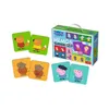 Trefl Peppa Pig Memos Classic & Plus Náhled obrázku produktu 5