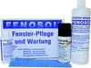 FENOPLAST Fenosol Pflege-Set PVC-Hart-weiß MAXI Produktbild-Vorschau 8