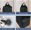 Aopunly 100L consigne de bouteilles avec couvercle, Grand Voir les images du produit 4