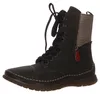Rieker Damen Stiefelette Zierreißverschluss mit Produktbild-Vorschau 8