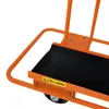 Gipskartonwagen für Trockenbauwände (Bremsen auf Rädern) Produktbild-Vorschau 10