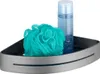 WENKO Eck Ablage Bad Wand Montage Regal Dusche Badezimmer Produktbild-Vorschau 7