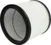 vhbw 4 Faltenfilter kompatibel mit Hoover S 4348, S 4310, S Produktbild-Vorschau 3