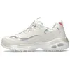 Skechers D'Lites-Flash Tonic 66666178-OFWT, Damen, Sneaker, Produktbild-Vorschau 13