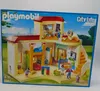 City Life Sunshine Preschool, 4 rok / roky, Viacfarebný Náhľad obrázku produktu 11