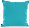 H.O.C.K. Classic Uni Outdoor Kissen 50x50cm türkis Produktbild-Vorschau 1