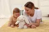 Cloud b® Love Light Buddies - Billy Bunny ™ Nočné svetielko Náhľad obrázku produktu 5