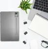 Lenovo Idea Tab Pro Hülle - Coverup Transparent TPU Back Produktbild-Vorschau 6