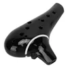 Ocarina,12-Loch-Ocarina,C-Key-Ocarina,Okarina Produktbild-Vorschau 4