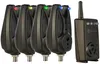 Carp Sounder AGE one Set 4+1 - 4 Bissanzeiger + CS Receiver Produktbild-Vorschau 2