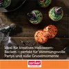Zenker Moules à muffins en papier Happy Halloween Baking, Voir les images du produit 7