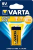 Varta Longlife Extra 9V, Jednorazowa bateria, 9V, Podgląd zdjęcia produktu 13