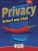 Privacy - Scharf wie Chili Produktbild-Vorschau 2