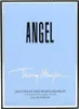 The image shows the front of a perfume box. Anteprima dell’immagine prodotto