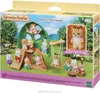 EPOCH Traumwiesen SYL Baby Adventure Casa sull'albero Anteprima dell’immagine prodotto 15