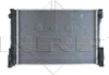 NRF 58336 Kühler Wasserkühler Motorkühler passend für Produktbild-Vorschau 13