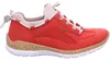 Rieker Damen Slipper sportlicher Schlupfschuh mit Gummizug Produktbild-Vorschau 12