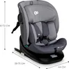 Kinderkraft I-GROW i-Size - Kindersitz 40-150 cm - 360° - Produktbild-Vorschau 11