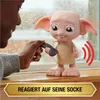 AMIGO Spiel   Freizeit GmbH WWO Dobby Interactiver Hauself Produktbild-Vorschau 8