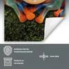 DarHaus Herdabdeckplatte 60x52 cm Anti Rutsch Matte Produktbild-Vorschau 5