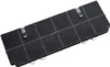 AEG Zubehör OdourClean Standard Carbon Filter MCFB71 Produktbild-Vorschau 2