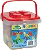 Rondi Eimer, 550 Teile Produktbild-Vorschau 1
