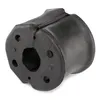 Metalcaucho 02834 Lagerung Stabilisator Stabigummi Vorne Produktbild-Vorschau 4