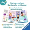 Play+ Mein allererstes Soundbuch Im Kindergarten - ab 12 Voir les images du produit 8