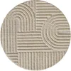 Carpetsale24 Vysoký Chlup Koberec do Obývacího Pokoje, Náhľad obrázku produktu 2