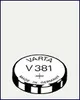 Varta Uhrenbatterie V381, 1 Stück Produktbild-Vorschau 5
