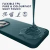 kwmobile Hülle für das iPhone 14 Pro Max Hülle - weiche und Produktbild-Vorschau 7