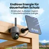 Reolink Go PT Ultra+Solarpanel, 4K 8MP 4G LTE Akku Produktbild-Vorschau 6