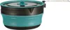 Casserole Sea To Summit Frontier 2,2 L Verte. Grise Voir les images du produit 8