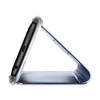 cofi1453® Smart View Spiegel Mirror Smart Cover Schale Etui Produktbild-Vorschau 3
