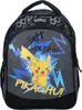 Pokémon Rucksack Gotta Catch 'Em All! 33 cm Produktbild-Vorschau 2