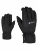 Ziener Garwen GTX Black 10 SkI Handschuhe Produktbild-Vorschau 1