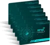 RFID VAULT 6x NFC RFID Karte Karten Set RFID & NFC Schutz Produktbild-Vorschau 1
