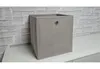 Faltbox FLORI 1 4er Set Regal Korb Aufbewahrungsbox Produktbild-Vorschau 3