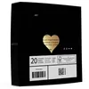 Servietten 33x33 cm - The Heart Produktbild-Vorschau 3