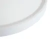LED Solution Bílé přisazené LED svítidlo Modio kulaté 500mm Náhled obrázku produktu 4