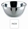 LACOR Garinox Konische Schale, Futternapf, Edelstahl, 34 Produktbild-Vorschau 4