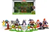 Jada Metalfigs Die-Cast Teenage Mutant Ninja Turtles Wave Produktbild-Vorschau 3