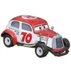 Disney Pixar Cars FLL95, Auto, 3 rok/roky, Červená, Bílá Náhled obrázku produktu 9