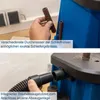 Scheppach Oszillierender Spindelschleifer OSM100 | 450W Produktbild-Vorschau 5